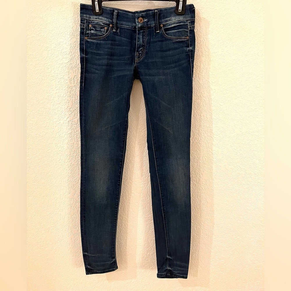 MOTHER jeans